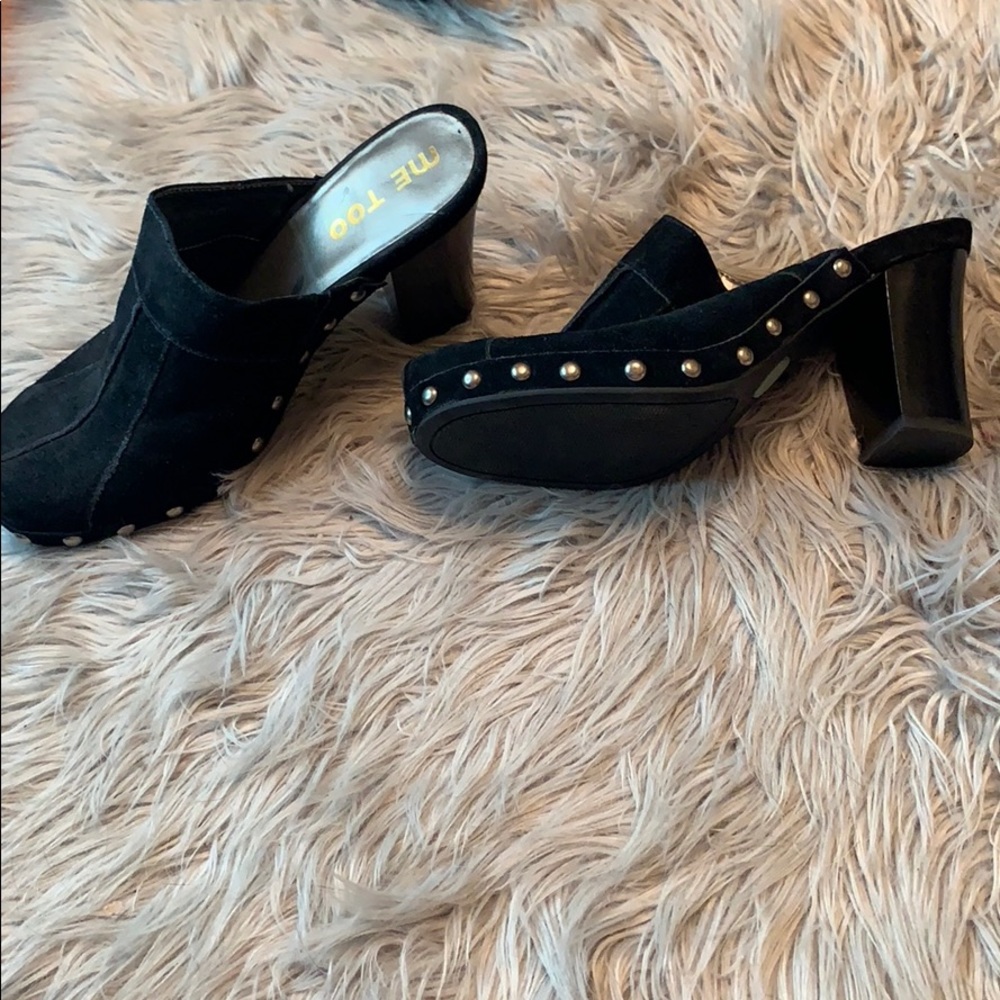 Shoes - Picture 3 of 3